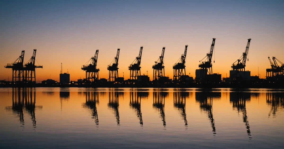 Oakland and San Francisco Bay Area skyline representing the regional engineering talent ecosystem