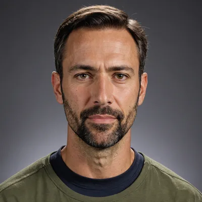 Paul Keutelian, CEO of Applied Atomics