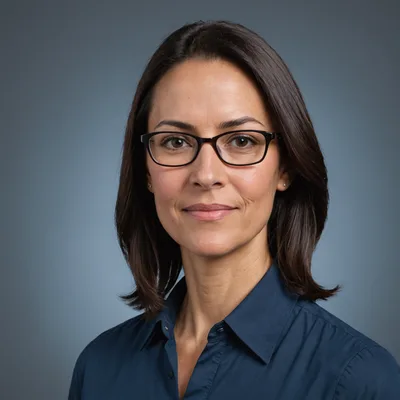 Dr. Rebecca Cho, Regulatory Strategy Lead at Applied Atomics