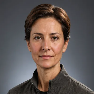 Dr. Sofia Marchetti, CTO of Applied Atomics
